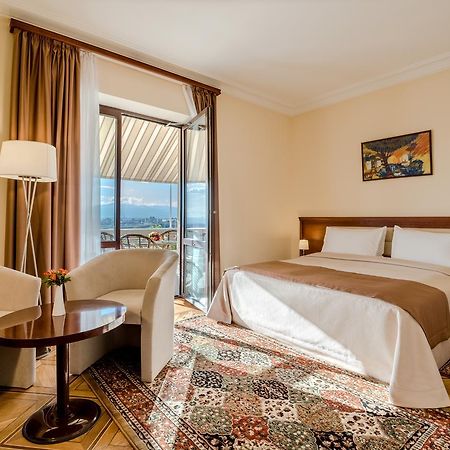 Areve Residence Boutique Hotel 예레반 외부 사진